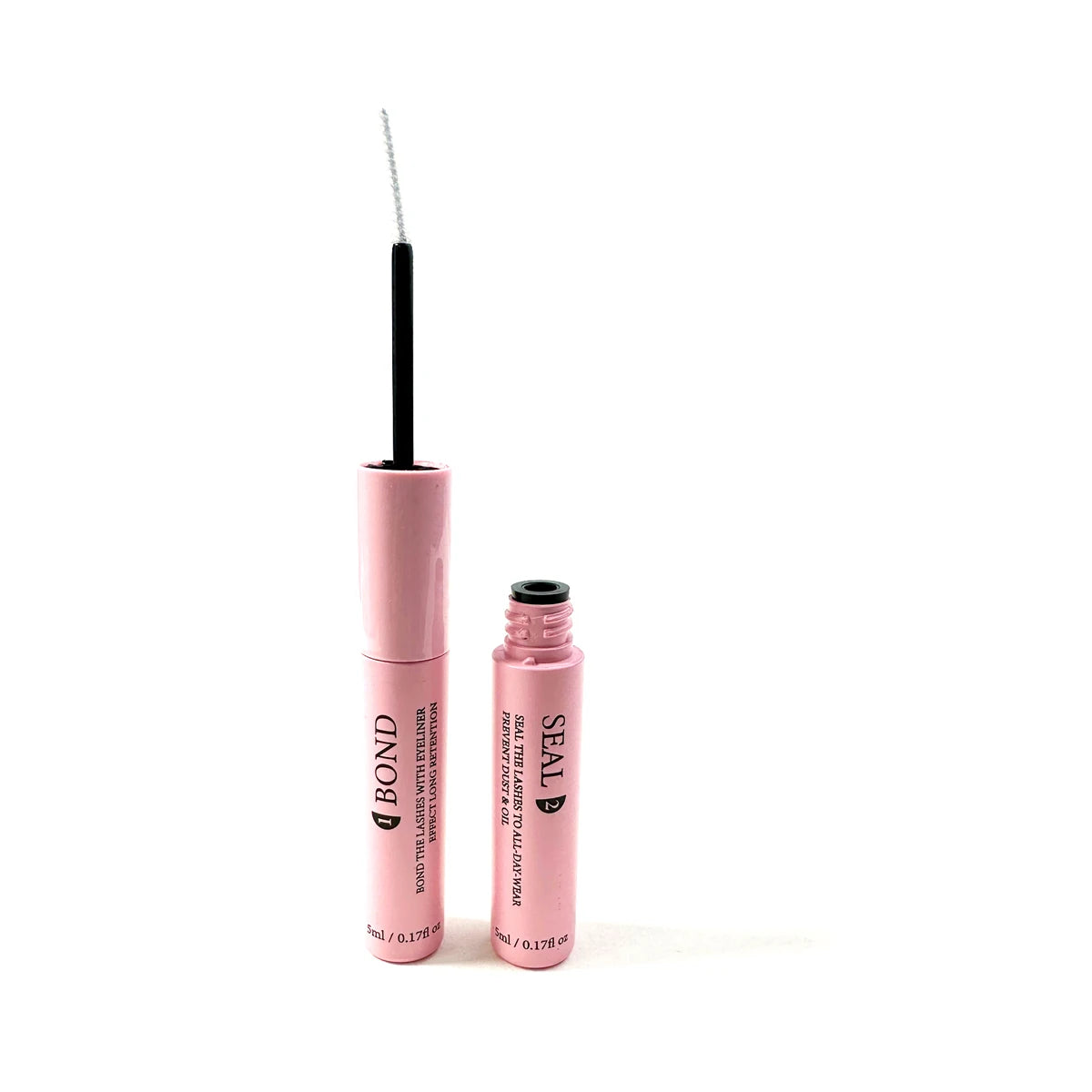 DIY Cluster Lashes & Kits – Assorted Styles
