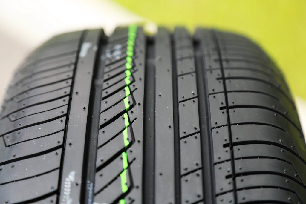 Forceum Ecosa All-Season Tires – Set of 4, 185/70R14 88H