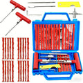ZFOUEK Tubeless Tire Repair Tool Kit