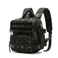 Compact 9L Tactical-Style Daypack