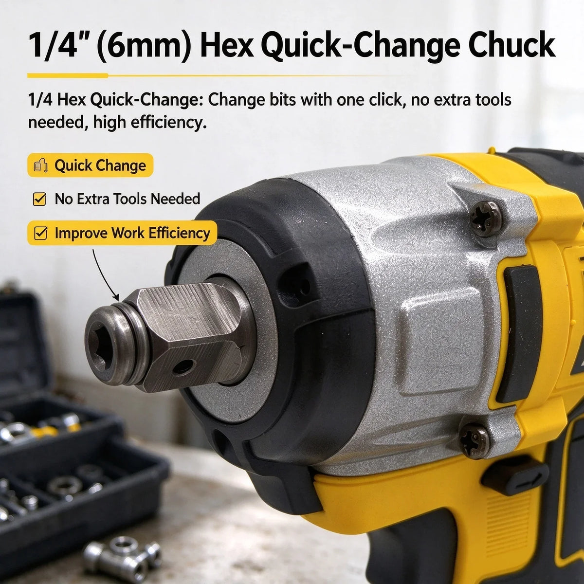 DEWALT DCF880 1/2-Inch Impact Wrench — Tool Only