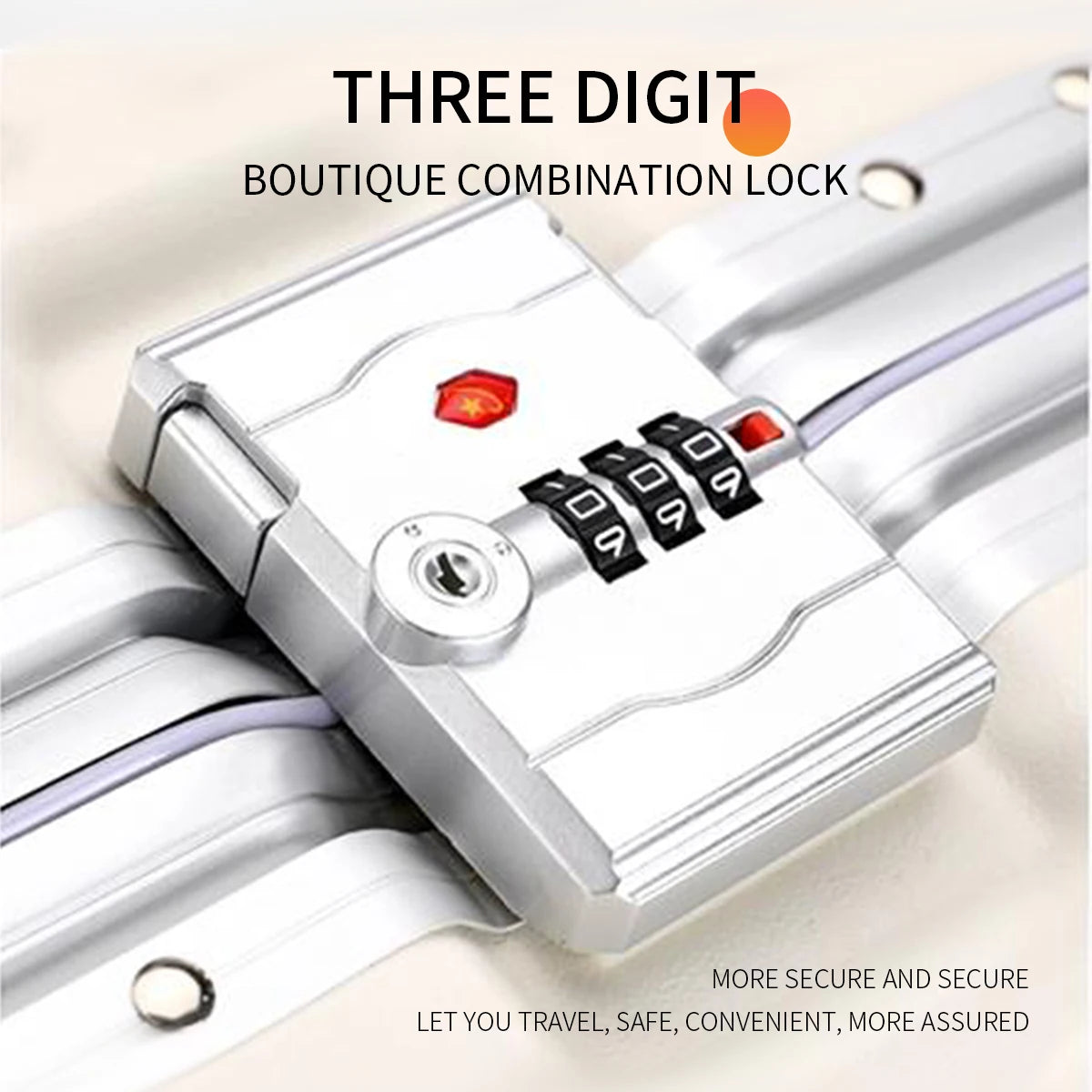Trolley Luggage 20 24 26 28" Aluminum Frame Rolling Luggage Case USB Travel Suitcase on Wheels Combination Lock Carry on Luggage Whispering Desires Shoppe