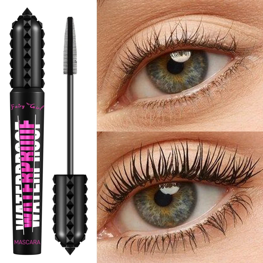 FAIRY GIRL Black Mascara – 10 g