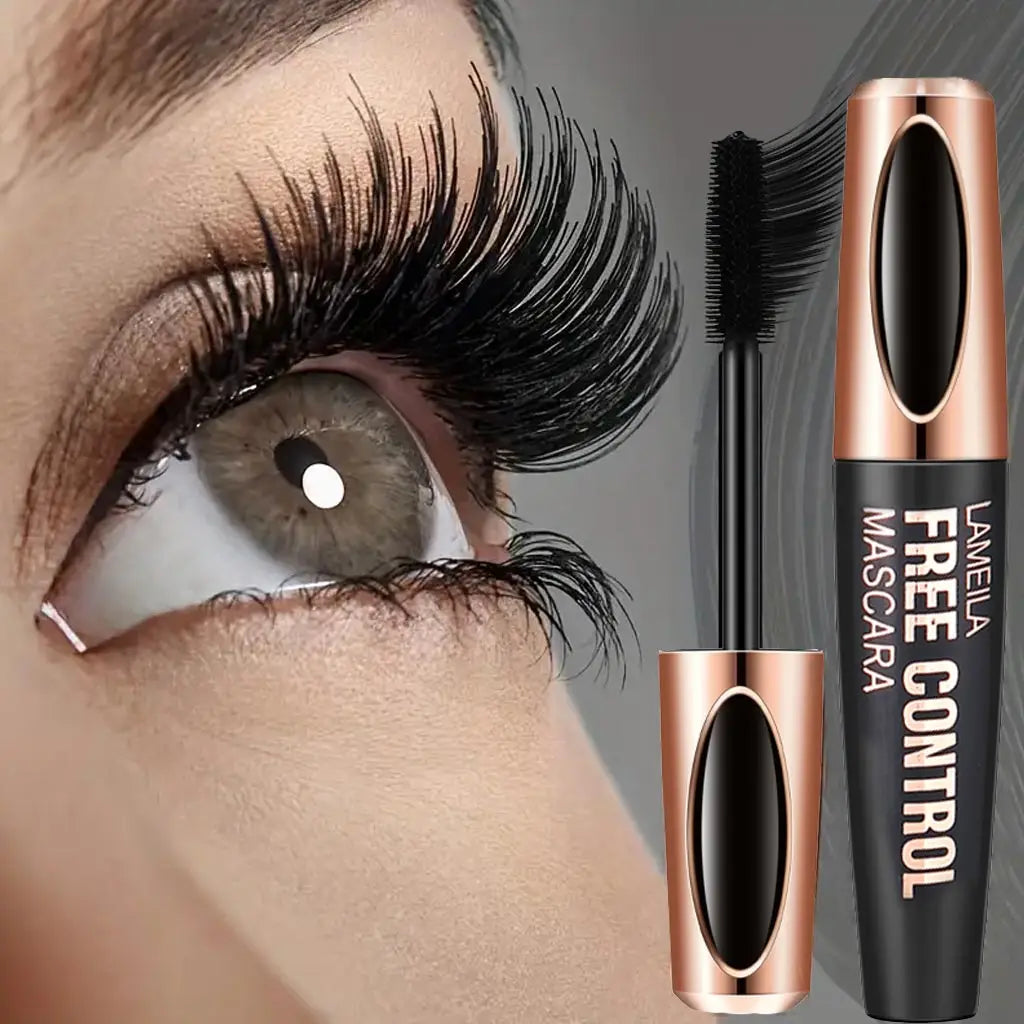 Black Volumizing Mascara
