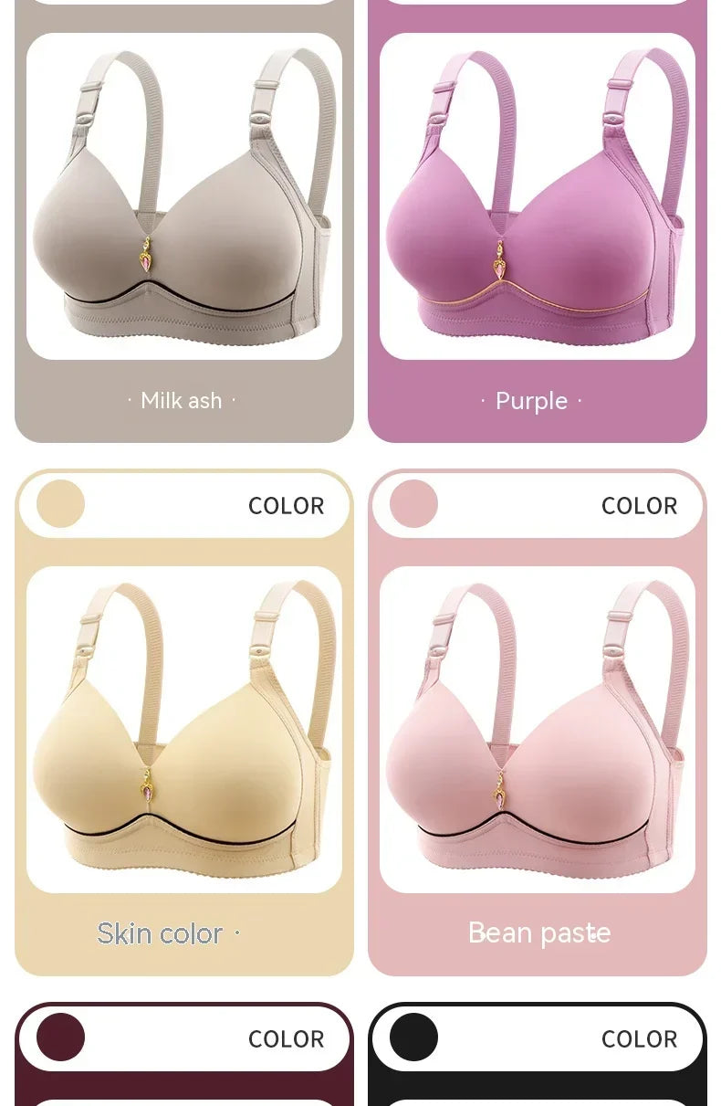 Women’s Wireless Everyday Bra