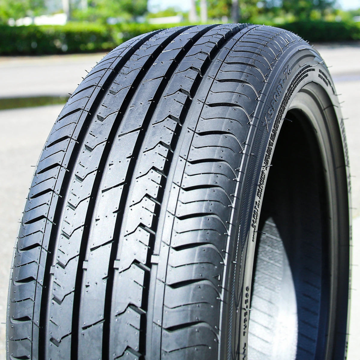 Atlander Xsport-76 185/60R14 82H Tire