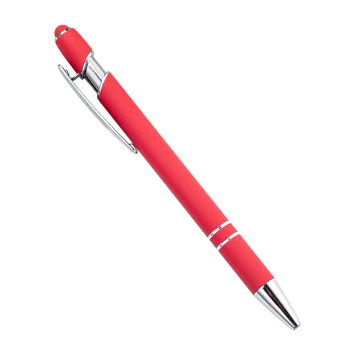 Metal Ballpoint & Touchscreen Pens – Bulk Packs
