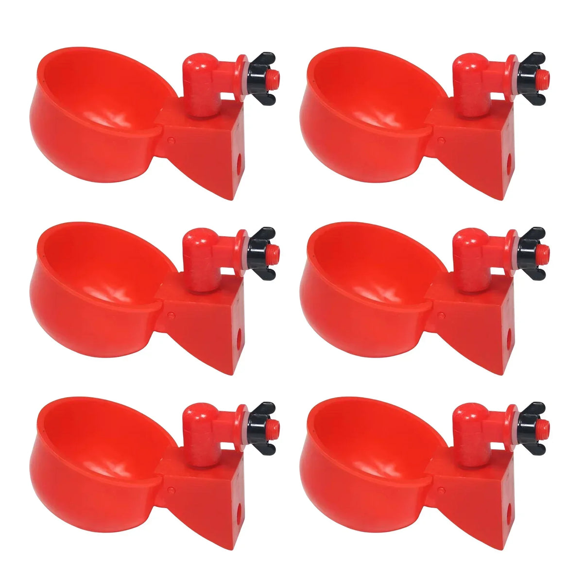 Automatic Poultry Drinking Cup for Chickens & Ducks