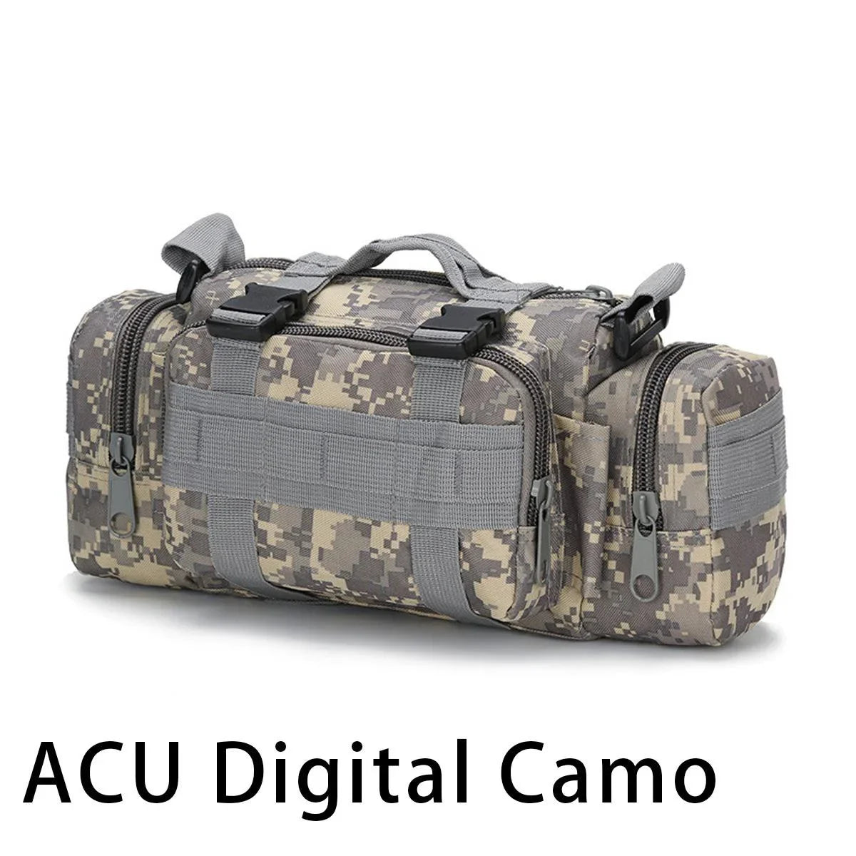 Outdoor Waist Pack
