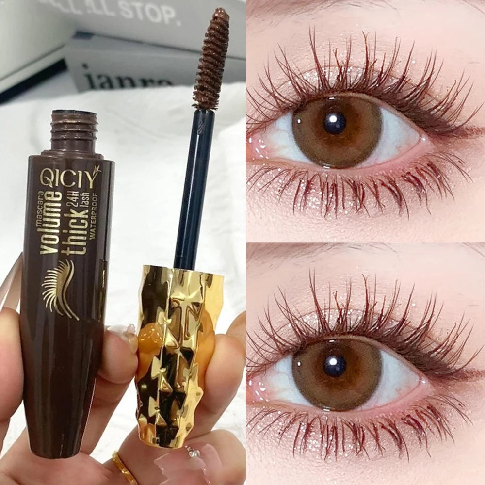 Brown Volumizing Mascara – 10 g