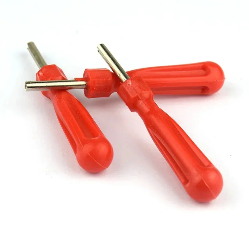 Tire Valve Core Remover – Assorted Pack Sizes