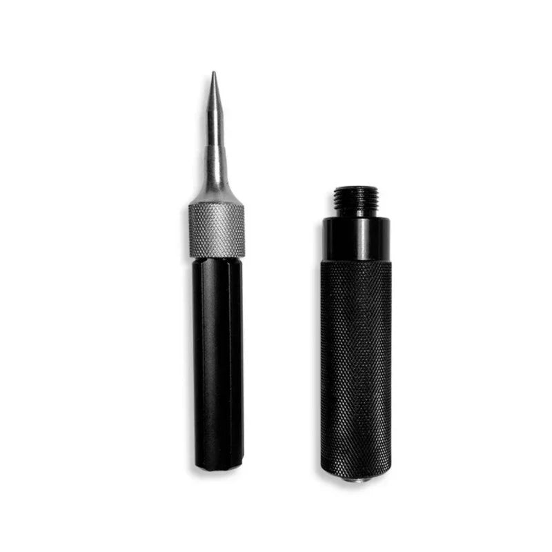 Mushroom-Plug Tire Repair Tool Kit