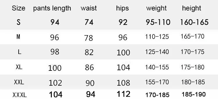 Men's Lightweight Drawstring Jogger Pants