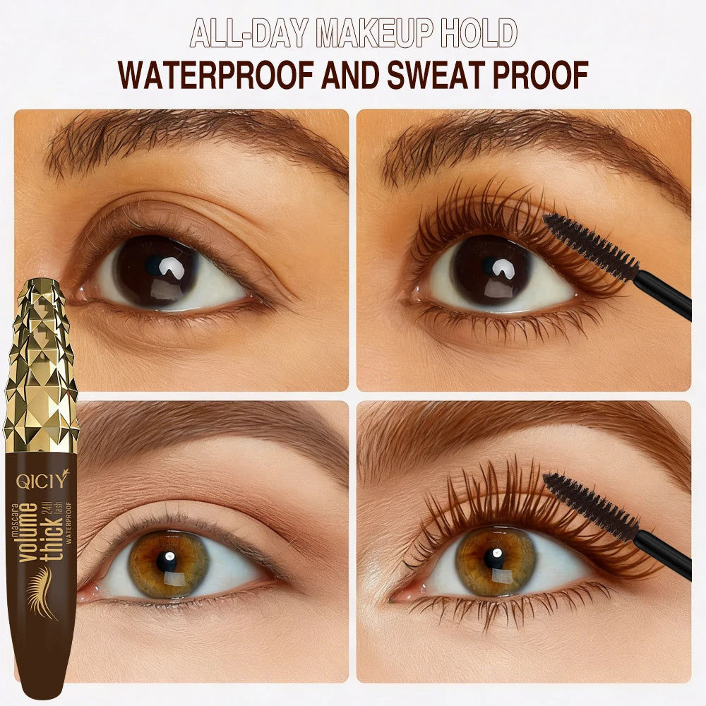 Brown Volumizing Mascara – 10 g