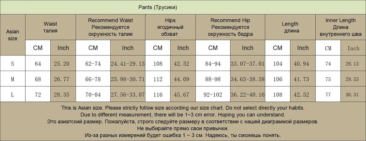 Women's Crewneck Sweatshirt and Pants Set
