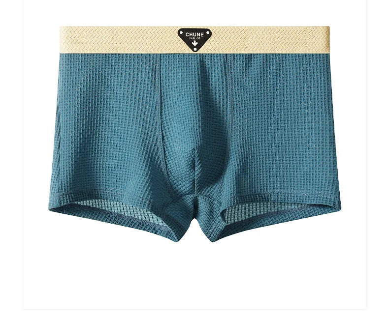Men's Boxer Briefs – 3-Pack