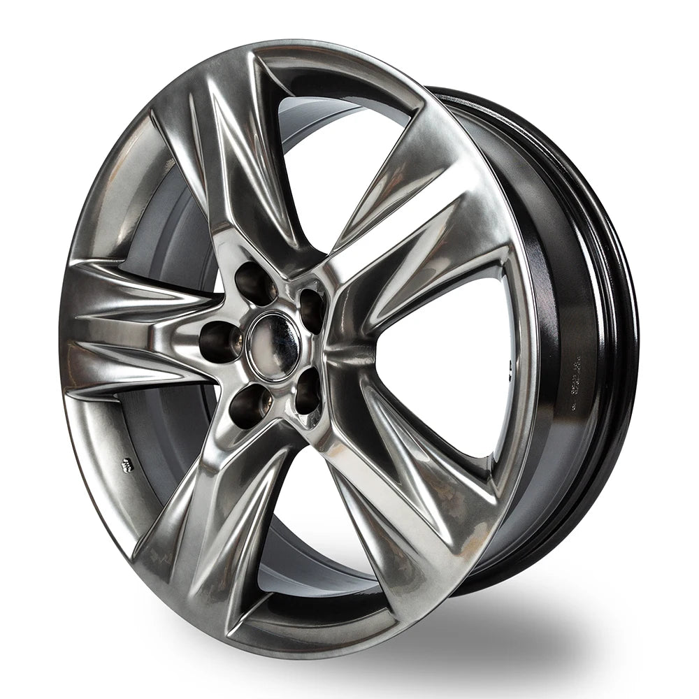19×7.5 Gray Aftermarket Wheel for Highlander – 5×114.3, ET30