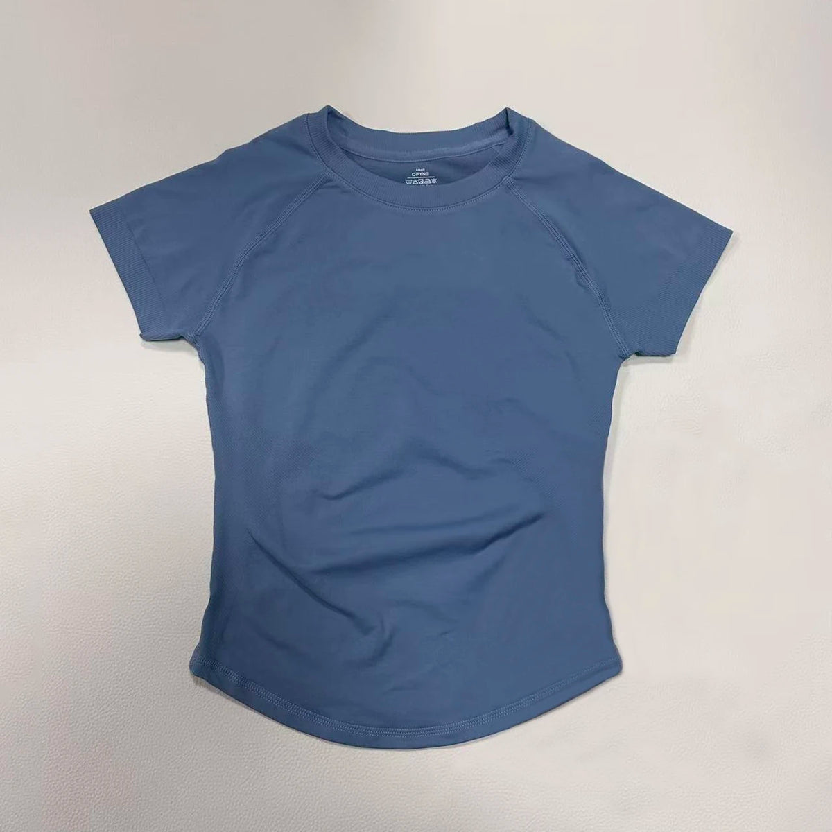 Women's Workout Crop Tops and Shorts — Top or Set Options
