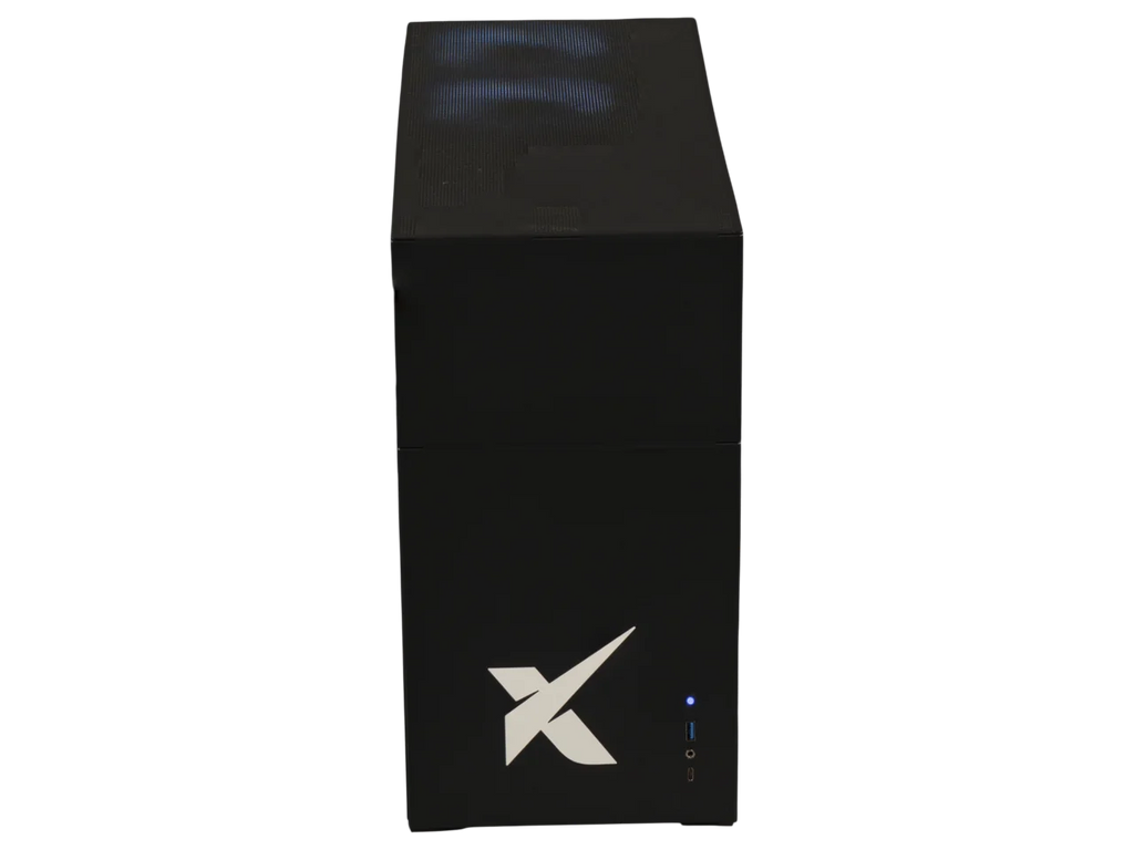 Xidax X-2 Desktop — Ryzen 5 5600GT
