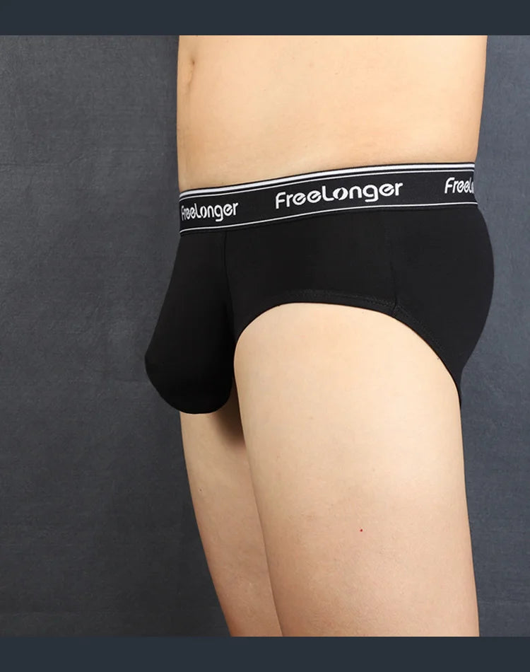 Men's Pouch Briefs & Boxers