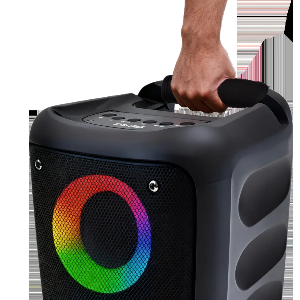 Padded Handle Wrap for JBL Boombox 1 / 2 / 3
