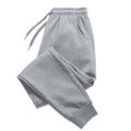 Men's Drawstring Workout Jogger Pants