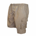 Men's Lightweight Casual Cargo Shorts