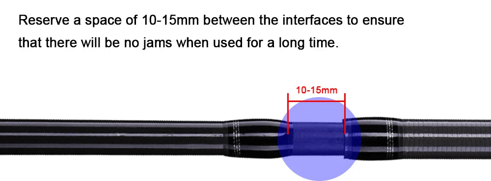 BIUTIFU BIGFISH Carbon Carp Rod