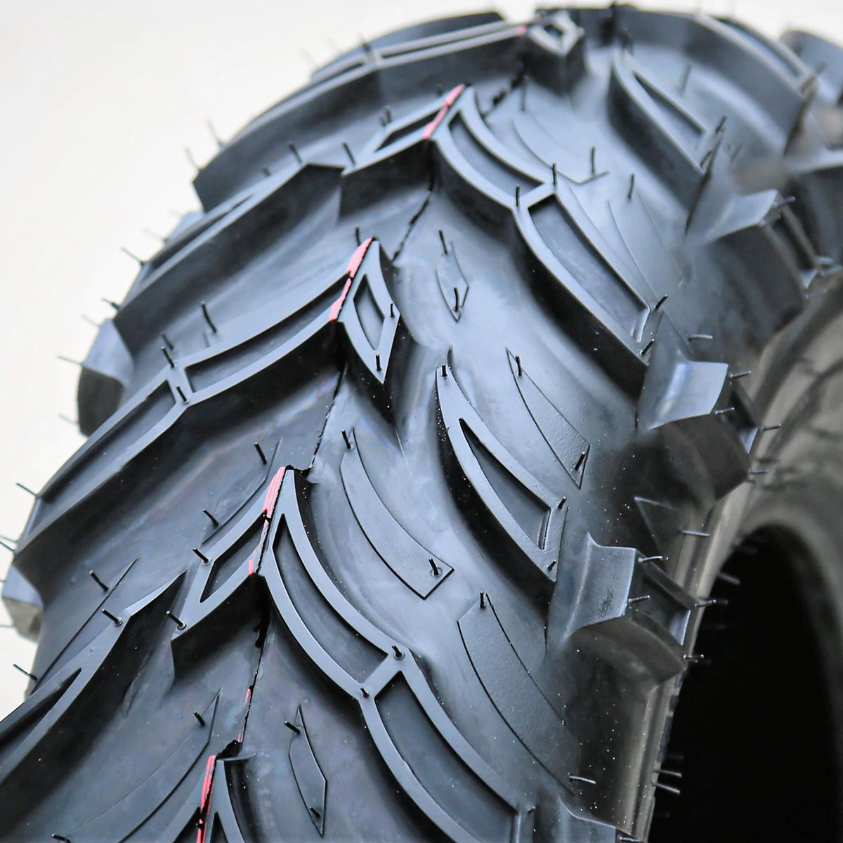 Forerunner Mars B 24×8-12 40F ATV/UTV Tires – Set of 4