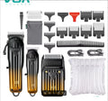VGR 644 Rechargeable Hair Clipper & Trimmer