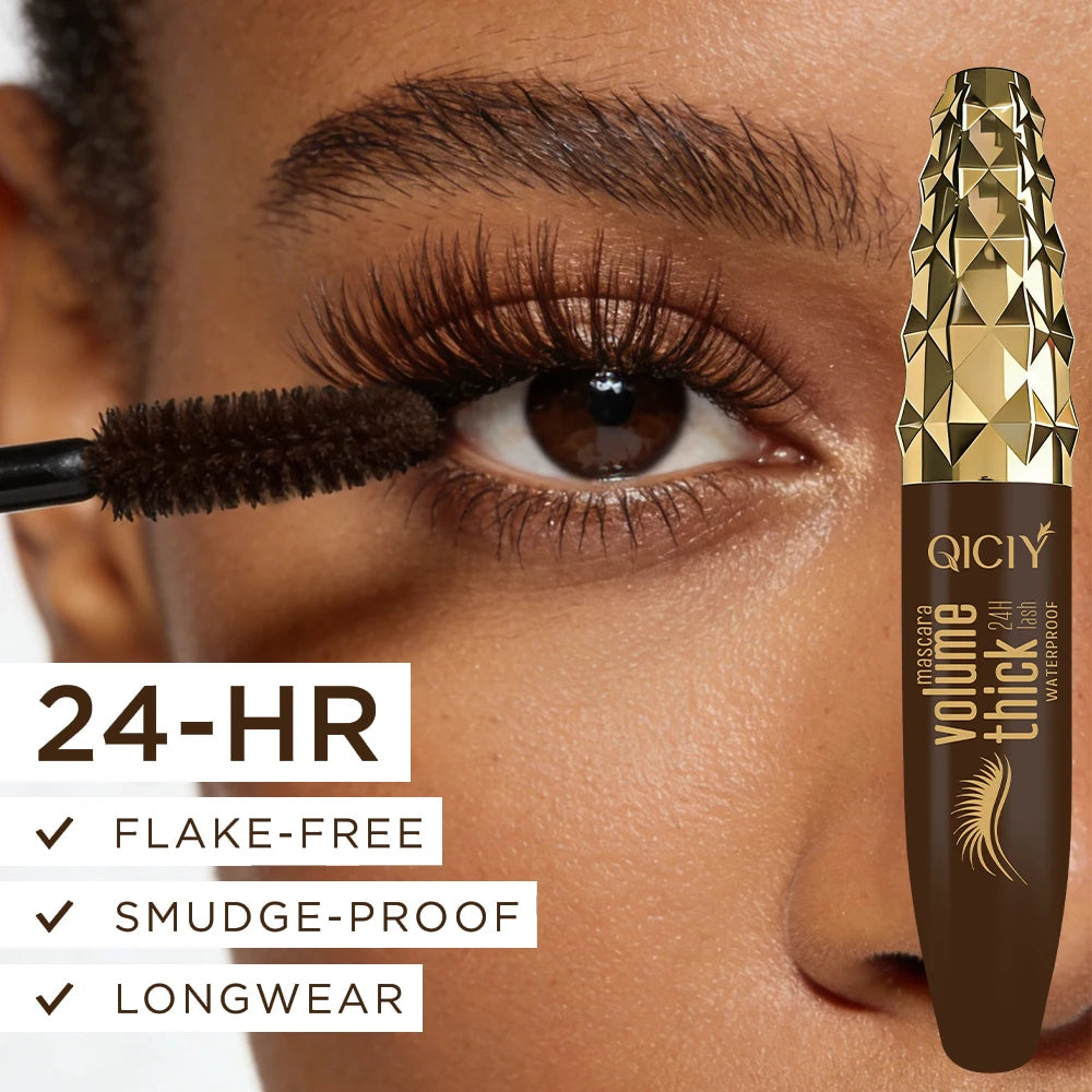 Brown Volumizing Mascara – 10 g