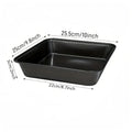 Galavilly Carbon Steel Nonstick Roasting Pan