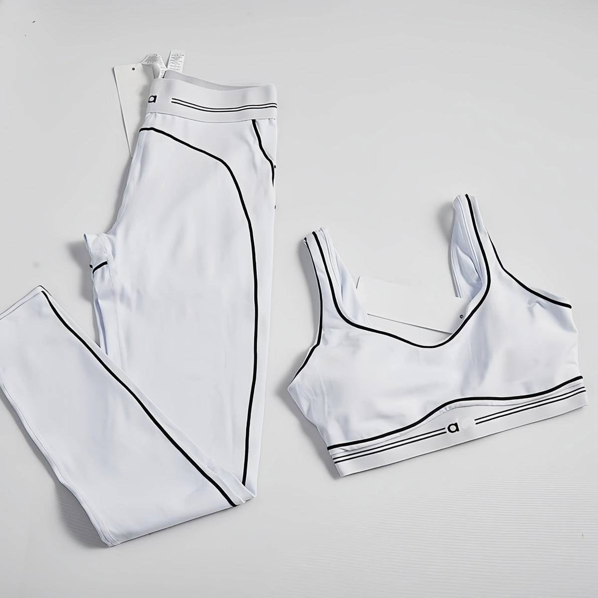 Women's Sleeveless Top and Pants Set