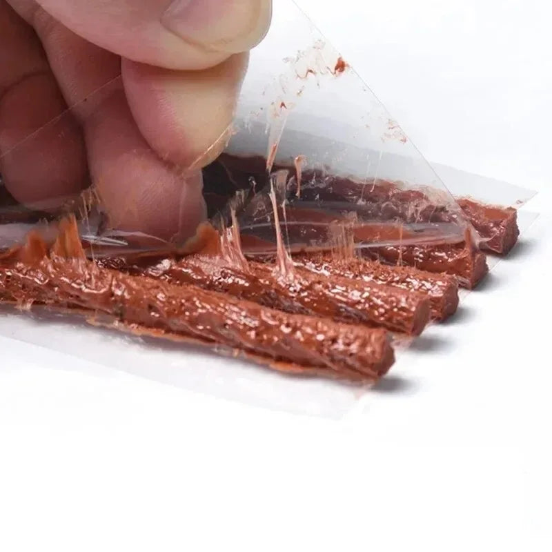 Tubeless Tire Repair Strips & Tool Sets