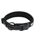 TRUELOVE Reflective Nylon Dog Collar TLC5011