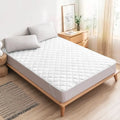 Polyester Mattress Protector with Elastic Band