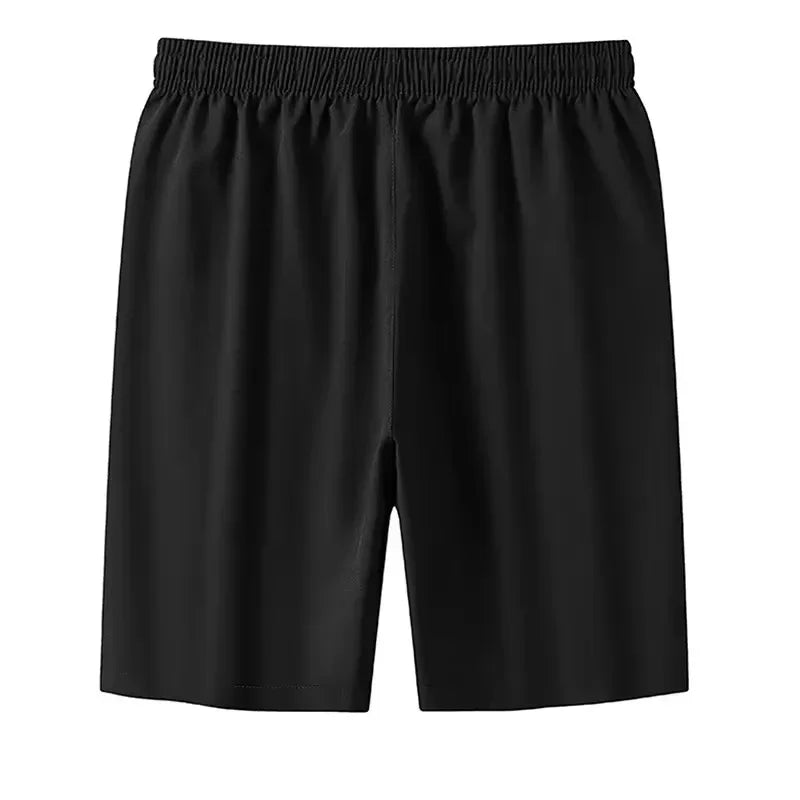 Men's Extended-Size Casual Sport Shorts