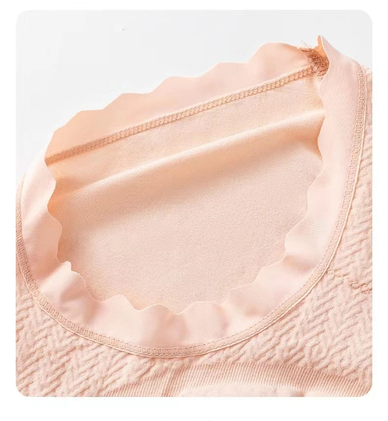 High-Waisted Maternity Underwear