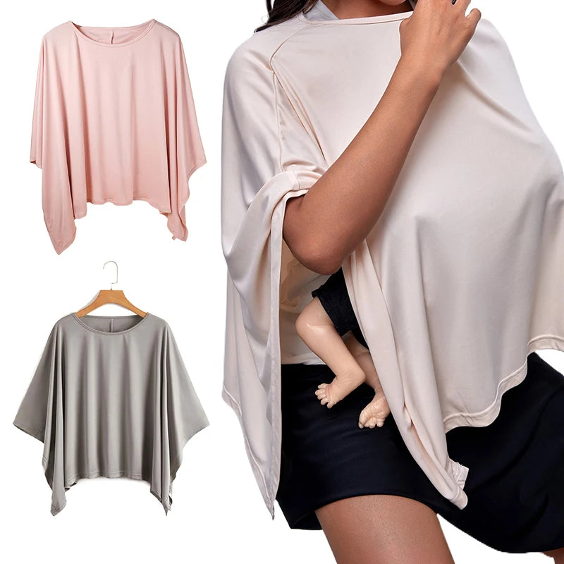 Breastfeeding Nusring Maternity Clothes Pregnant Women Fashion Blouse Maternity Clothes for Pregnant Whispering Desires Shoppe
