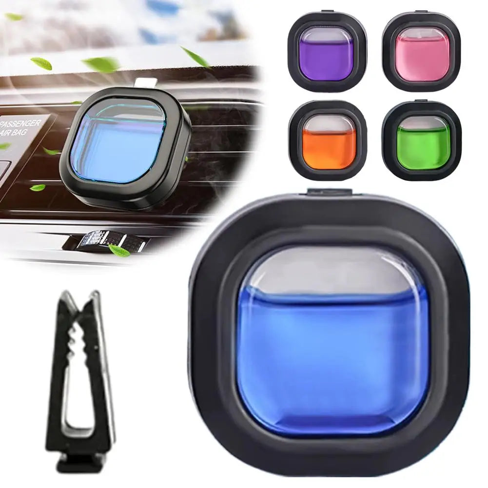 Car Vent Fragrance Clip