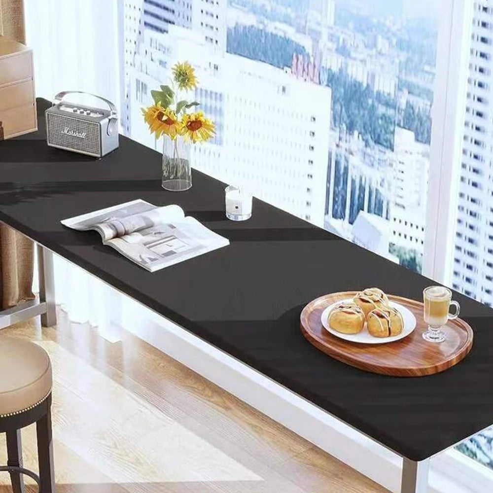 Matte Solid-Color Self-Adhesive Vinyl Wallpaper