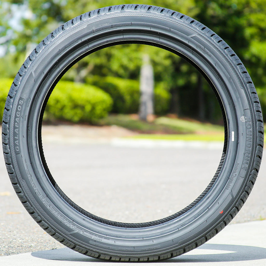 Roundrule Galapagos 235/50R20 104V XL Tire