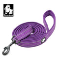TRUELOVE 200cm Padded Reflective Dog Leash TLL2112