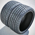 Bearway BW118 295/40R20 ZR 110W XL Summer High Performance Tires – Set of 2