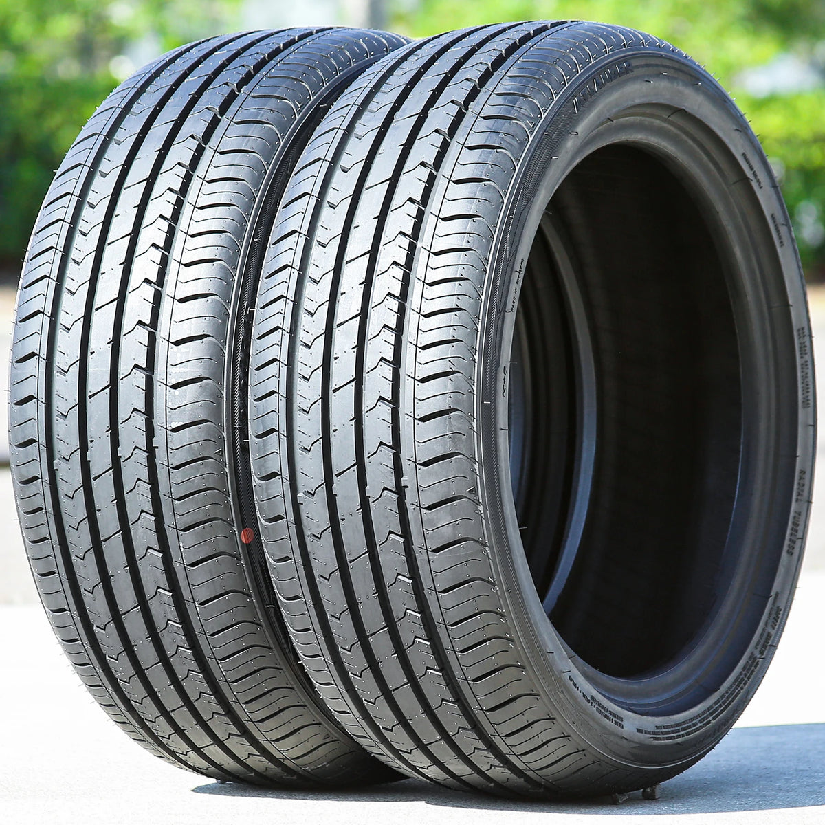 Atlander Xsport-76 185/60R14 82H Tire