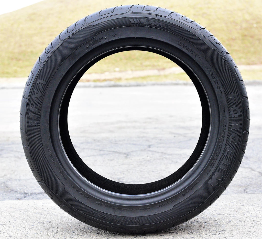 Forceum Hena 205/45R16 ZR 87W XL Tire