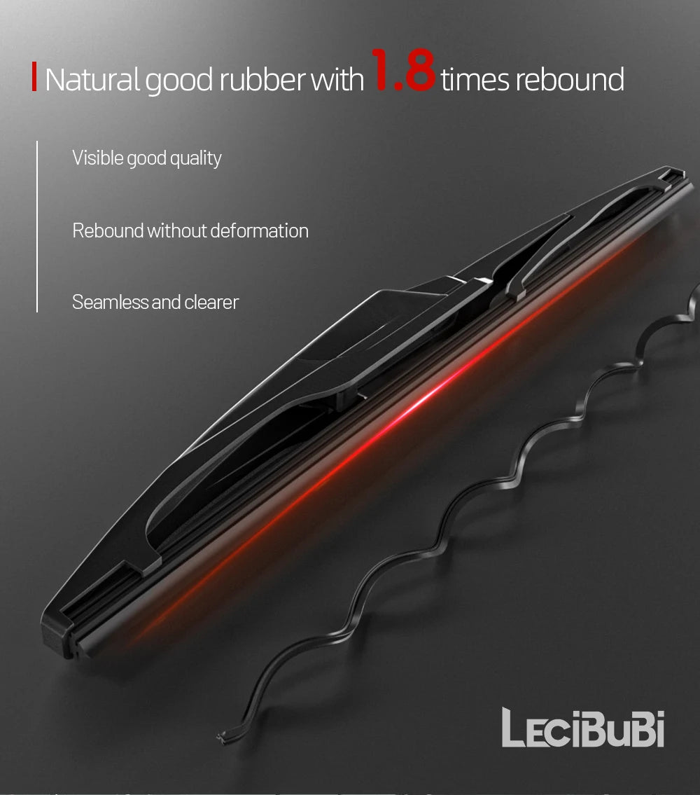 Rear Wiper Blade for Jeep Grand Cherokee WK2 (2013–2020)