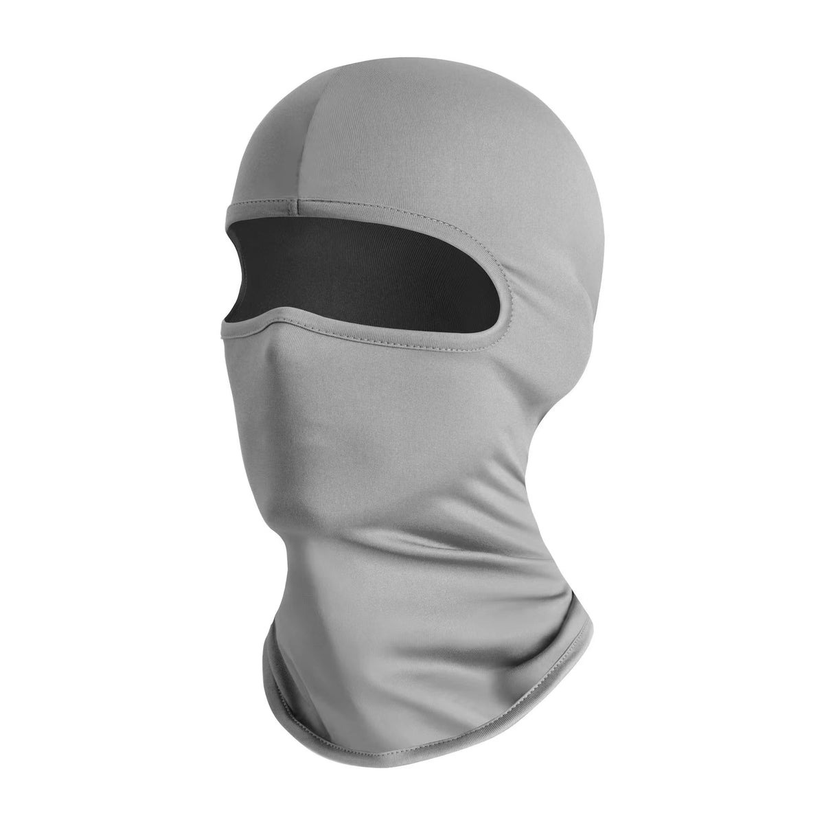 Lightweight Outdoor Face Covering & Neck Gaiter