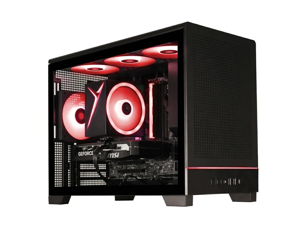 STORMCRAFT VIPER Desktop — Core i5 / RTX 5060 Ti