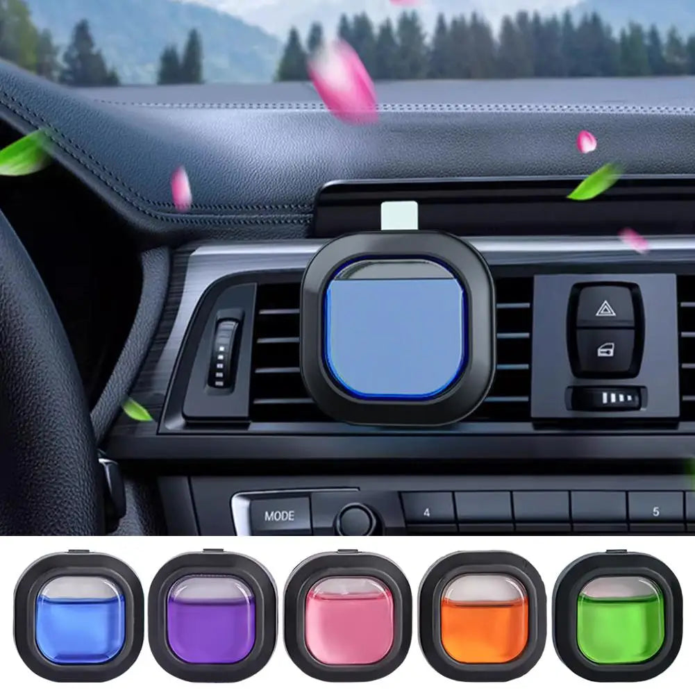 Car Vent Fragrance Clip